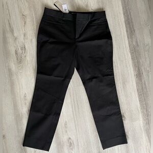 NWT Banana Republic Sloan Curvy Fit 6 Petite